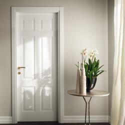 Garofoli Usa batanta de interior din lemn - Garofoli colectia Mirabilia model 6/B 2000X800 Tortora/Ivory/Grey (MIRABILIA6/B)