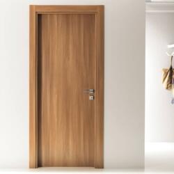 Gidea Usa batanta de interior din lemn - Gidea colectia Xonda model Brio 1/L Nuc 2000X650 (BRIO1LN)