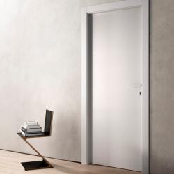 Gidea Usa batanta de interior din lemn producator Gidea colectia Avio model VILIA Alb Venat 2100x600 (VILIAW)