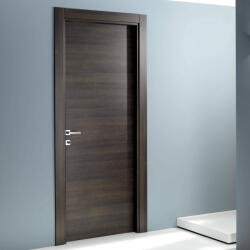 Garofoli Usa batanta de interior din lemn - Gidea colectia Xonda model Brio 1/L Rovere Antracit 2000X700 (BRIO1LRA)