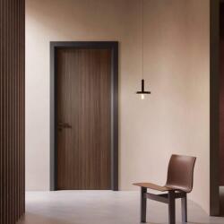 Garofoli Usa batanta de interior din lemn - Garofoli colectia Climb model NOA1L Nuc Tactil 2000X900 (NOA_1L)