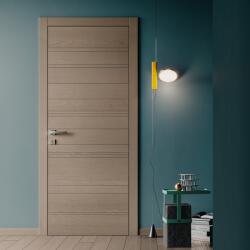 Garofoli Usa batanta de interior din lemn - Garofoli colectia Patio model Piriga Tortora/Ivory/Grey 2000X900 (PIRIGA)