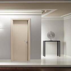 Garofoli Usa batanta de interior din lemn - Gidea colectia Xonda model Brio 1/L - Alb/Ivory/Tortora Alb/Ivory/Tortora 2000X800 (BRIO1LA/I/T)