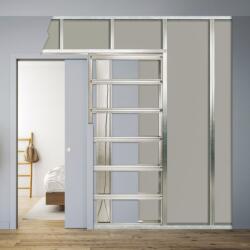 ECLISSE Sistem de glisare/culisare in perete pentru usi glisante - ECLISSE SYNTESIS Unico 1000x2100 (ES2LK)