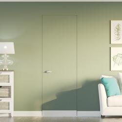 Belwooddoors Usa ascunsa Filomuro de interior - Belwooddoors colectia Invisible 2000X800 (INVBWD)