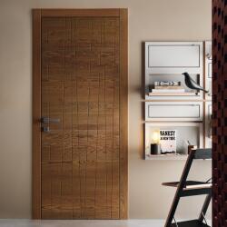 Garofoli Usa batanta de interior din lemn - Garofoli colectia Patio model Piotto Rovere 2000X700 (PIOTTO)