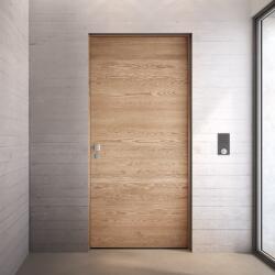 Garofoli Usa de intrare blindata din otel - Garofoli colectia Lady model SOL 0 Laminat (LADYSOL0)