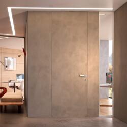 Garofoli Usa ascunsa personalizabila de interior - Garofoli colectia Filomuro 2000X900 (FILOMUROG)