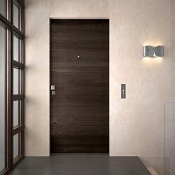 Garofoli Usa de intrare blindata din otel - Garofoli colectia Lady model Sol 1 Rovere (LADYSOL1)