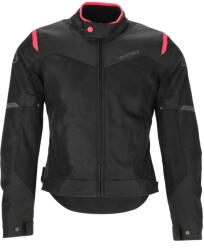  Acerbis CE RAMSEY VENTED 2.0 LADY motoros kabát - fekete (0026150.723.069)