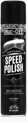 Muc-Off motorkerékpár villám-polír 400 ml (627)