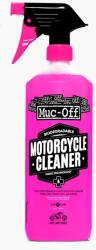 Muc-Off NanoTech motorkerékpár tisztító 1L (664-CTJ)