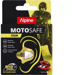  Alpine MotoSafe Tour füldugó motorozáshoz (alpine_motosafe_tour_26)