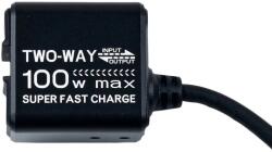  Riderr TwinVolt töltő (4712400031-100AQTY0)