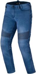  SHIMA ZENITH férfi motoros farmernadrág kék (637554-34/32)