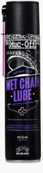 Muc-Off Wet lánc spray 400 ml (611)
