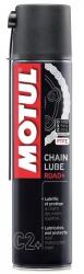 Motul C2+ Chain Lube Road Plus Teflonos lánckenő spray (103008)