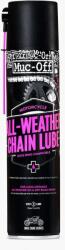Muc-Off All Weather lánc spray 400 ml (637)