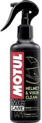 Motul M1 Helmet and Visor Clean Sisak- és plexitisztító (102992)