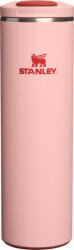 STANLEY Cana termos Aerolight Transit FlipTop Peach Rose 590 ml (10-13061-0076)