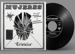 MUJERES Cristales