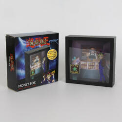 LexShop YuGiOh! Money Box (5060662463990)