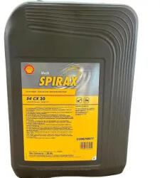 Shell Spirax S4 CX 30 (20 L)