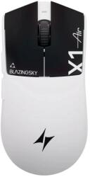 ATK Blazing Sky X1 V2 Air Shadow White Mouse