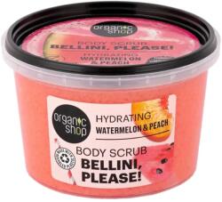 Organic Shop Bellini Please 250 ml