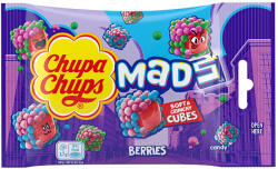 Chupa Chups Mads Cubes Bogyók 45g