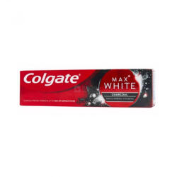 Colgate fogkrém 75ml Max White Charcoal