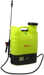 DEMON Pulverizator cu presiune fără fir 16l 04697 (M80203) Pulverizator