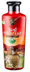 Herbária hajszesz kupakos 250ml