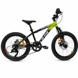 DHS Terrana 2023C 20 (2026) Bicicleta