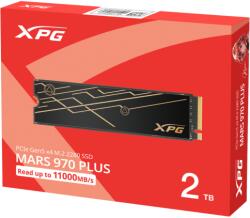 ADATA XPG Mars 970 Plus 2TB (SMAR-970PL-2TCS)