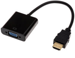 Thunder Germany HDA-102 [HDMI-VGA] átalakító - thundergermany