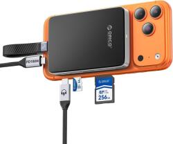 ORICO AP80F-BK