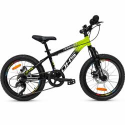 DHS Terrana 2023D 20 (2026) Bicicleta