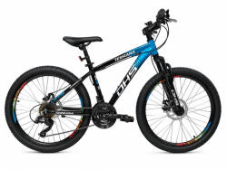 DHS Terrana 2423C 24 Bicicleta