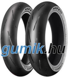 Maxxis Supermaxx Hypersport MA-HS ( 190/55 ZR17 TL (75W) ) - gumik
