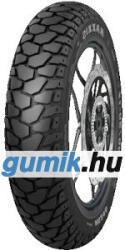 Maxxis M-6240 Maxxplore ( 130/80-17 TL 65S hátsó kerék ) - gumik