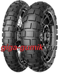 Continental TKC 80 2 ( 120/70-19 TL 60R M+S jelzés, Első kerék ) - giga-gumik