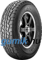 Nankang 4x4 WD A/T FT-7 ( LT31x10.50 R15 109Q, POR OWL ) - gumik - 60 640 Ft