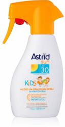 Astrid Sun Kids Face and Body Spray SPF 30 200 ml