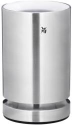 WMF Racitor de sticle WMF Ambient din inox cu LED, 4W, 14.3x14.3x23.7 cm (415400011)