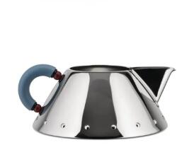 Alessi Urcior de lapte din otel inoxidabil, Alessi, 200 ml (9096)