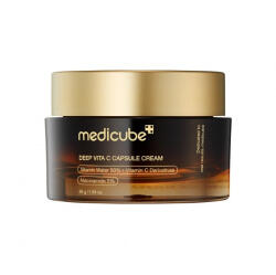 medicube Deep Vita C Capsule Cream (8800256119011)