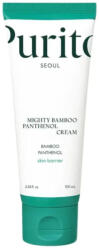 PURITO Seoul Mighty Bamboo Panthenol Cream (8809563103430)