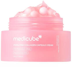medicube Pdrn Pink Collagen Capsule Cream (8800256118885)