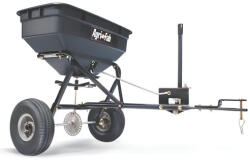 AgriFab / TurfMaster AgriFab Vontatható szórógép 50 kg (4008423874129)